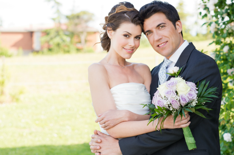Finding the Highest Quality Wedding Reception Company