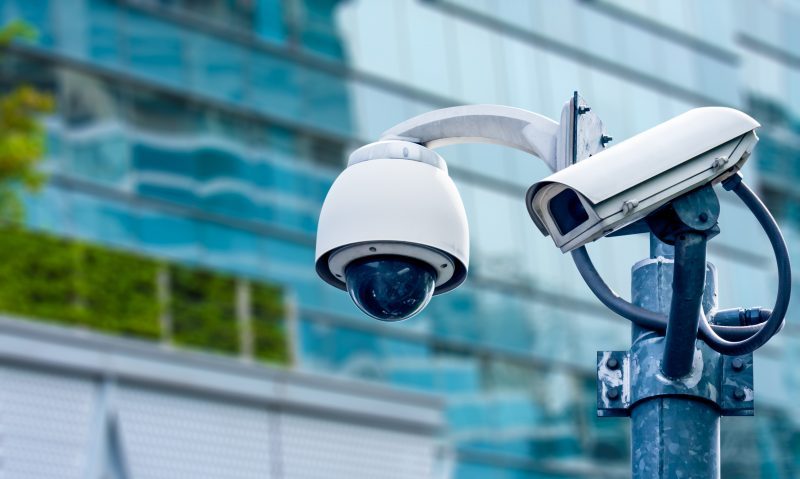 Securing Your Property With The Assistance Of CCTV Louisville KY