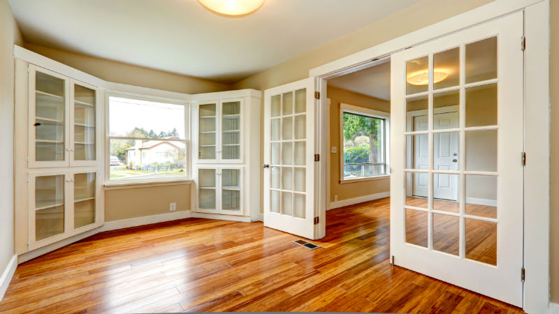 Tips for Creating Rustic Front Doors