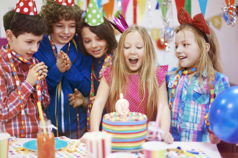 How to Plan a Fun Party for Your Child in Miami With Party Rentals