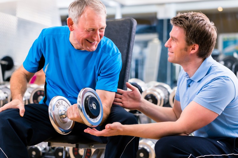 Fitness Education in Bellingham, WA Now Features 3D Body Scans and Posture Analysis