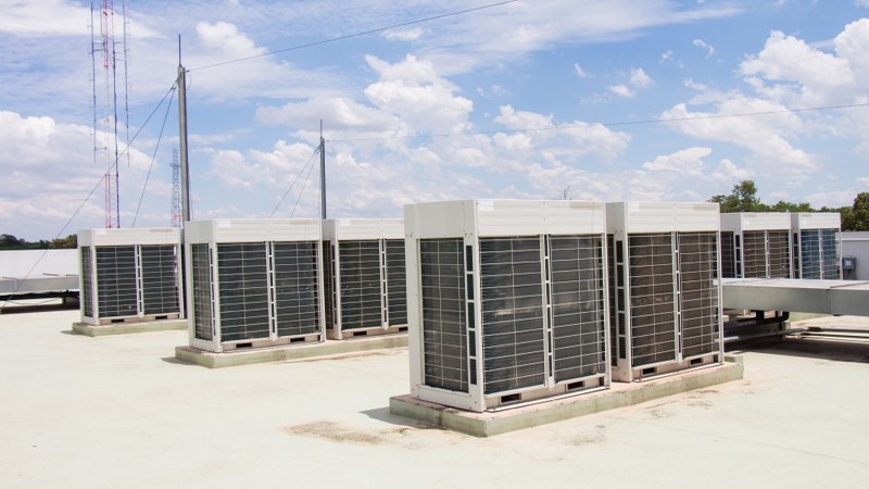 Air Conditioning in Parker, Colorado: What to Know