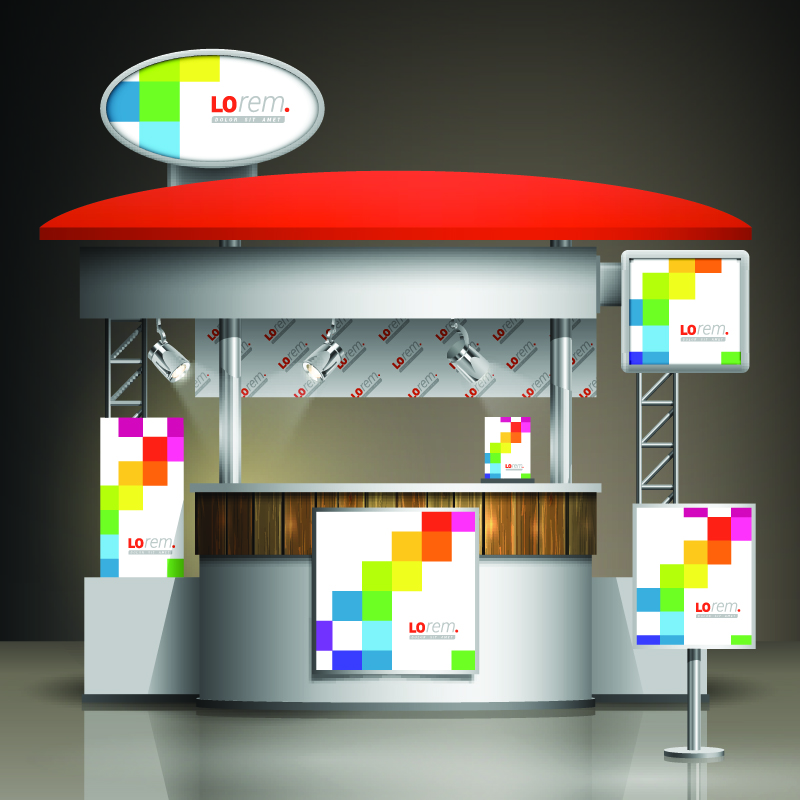 How to Create the Best Orlando, FL. Trade Show Exhibit Within Your Budget