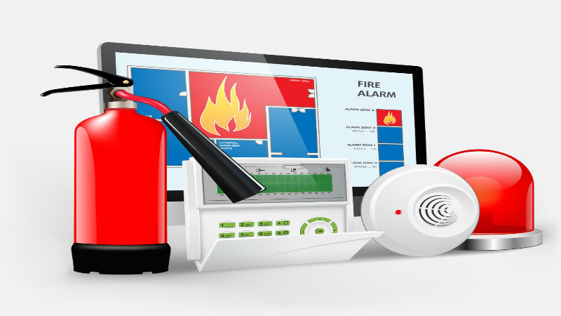 Who Offers Fire Alarm Testing in Oahu?