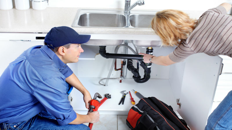 Prevent Costly Water Damage with an Emergency Plumber Waynesville GA Homeowners Rely On