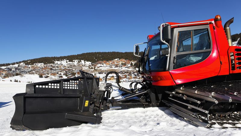 Two Issues to Consider When Shopping for a Snow Plow in Pennsylvania
