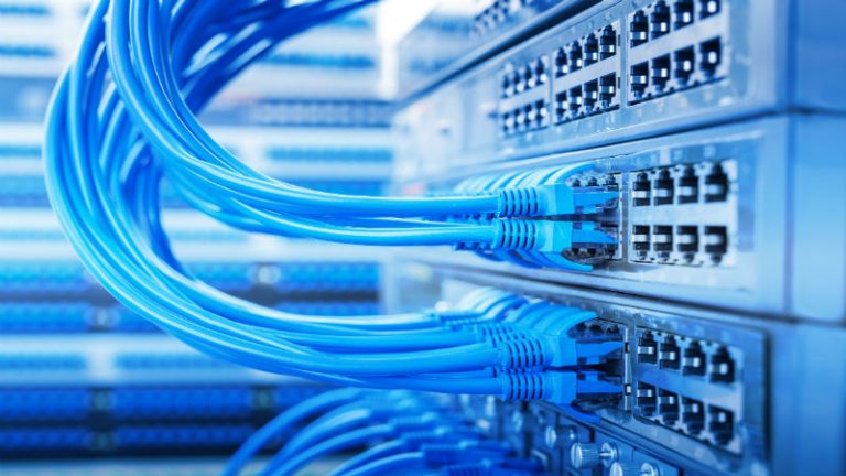 What To Expect From Network Cabling In Tacoma, Wa