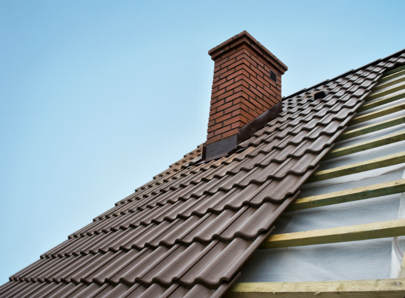 What an Inspector Looks for When Examining Your Building’s Roof