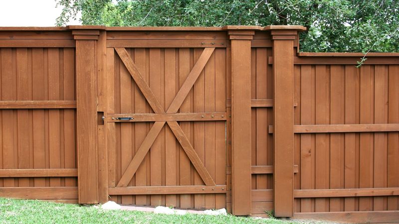 Reasons to Hire a Company that Provides Fencing Services in Atlanta GA