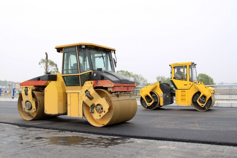 Services Offered by Local Paving Contractors in Annapolis, MD