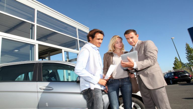 Things to Look for in a Car Dealership in Mokena