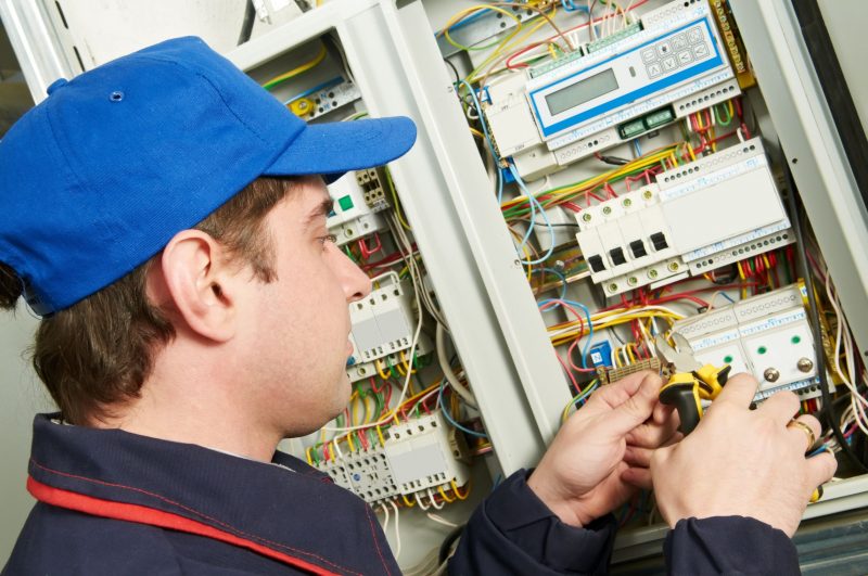 5 Signs That It Is Time For A Panel Replacement In Wilkes-Barre PA
