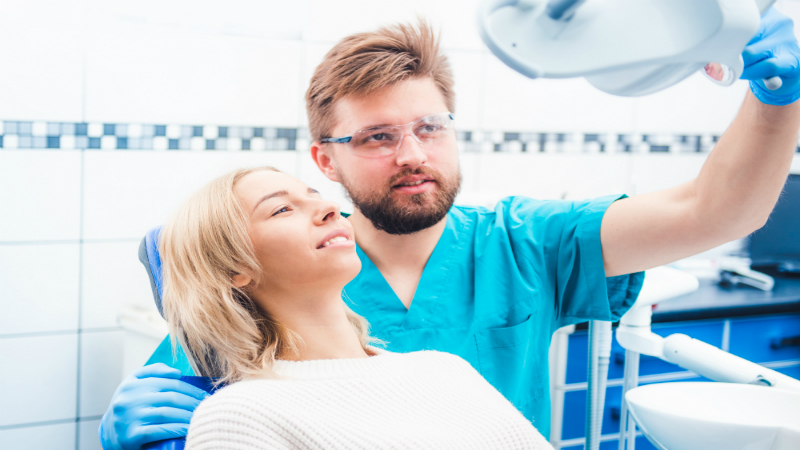 The Amazing Benefits of Porcelain Veneers