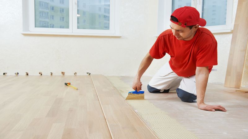 Factors to Consider When Choosing Carpet for Your Home in Aurora