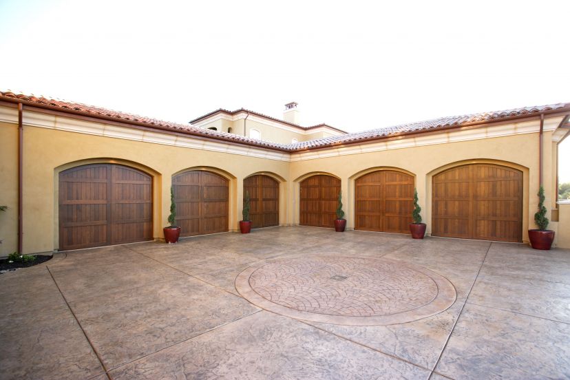 Noisy Garage Doors May Need Garage Door Repair Palm Bay FL