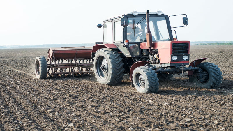 A Closer Look At Ferris Mowers For Sale