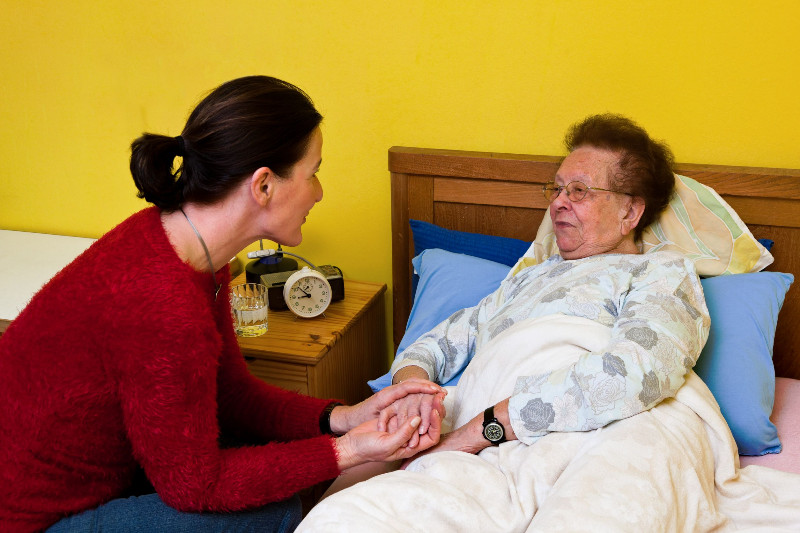 This Is Why You May Need a Professional Home Health Aide in Bucks County