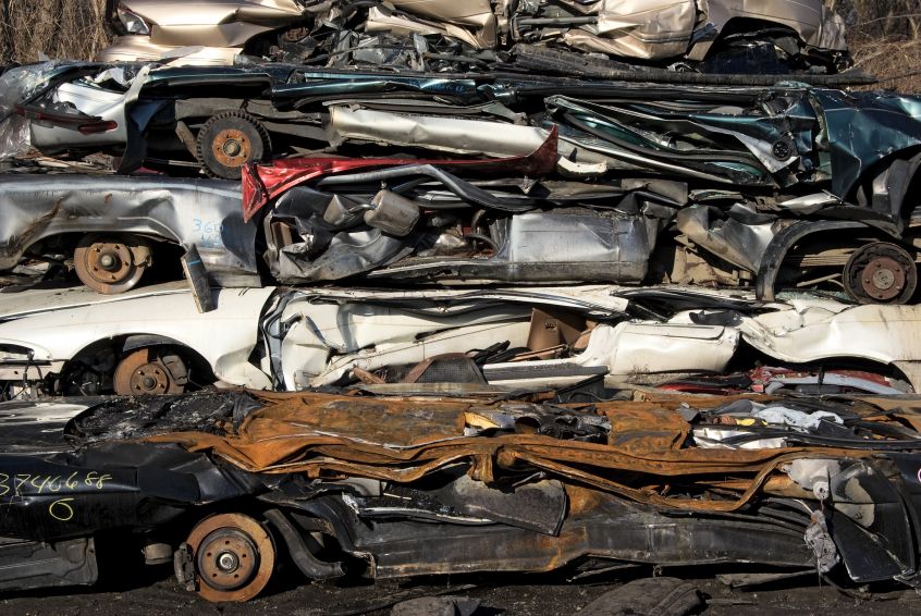 Details About Copper Recycling In Hartford, CT