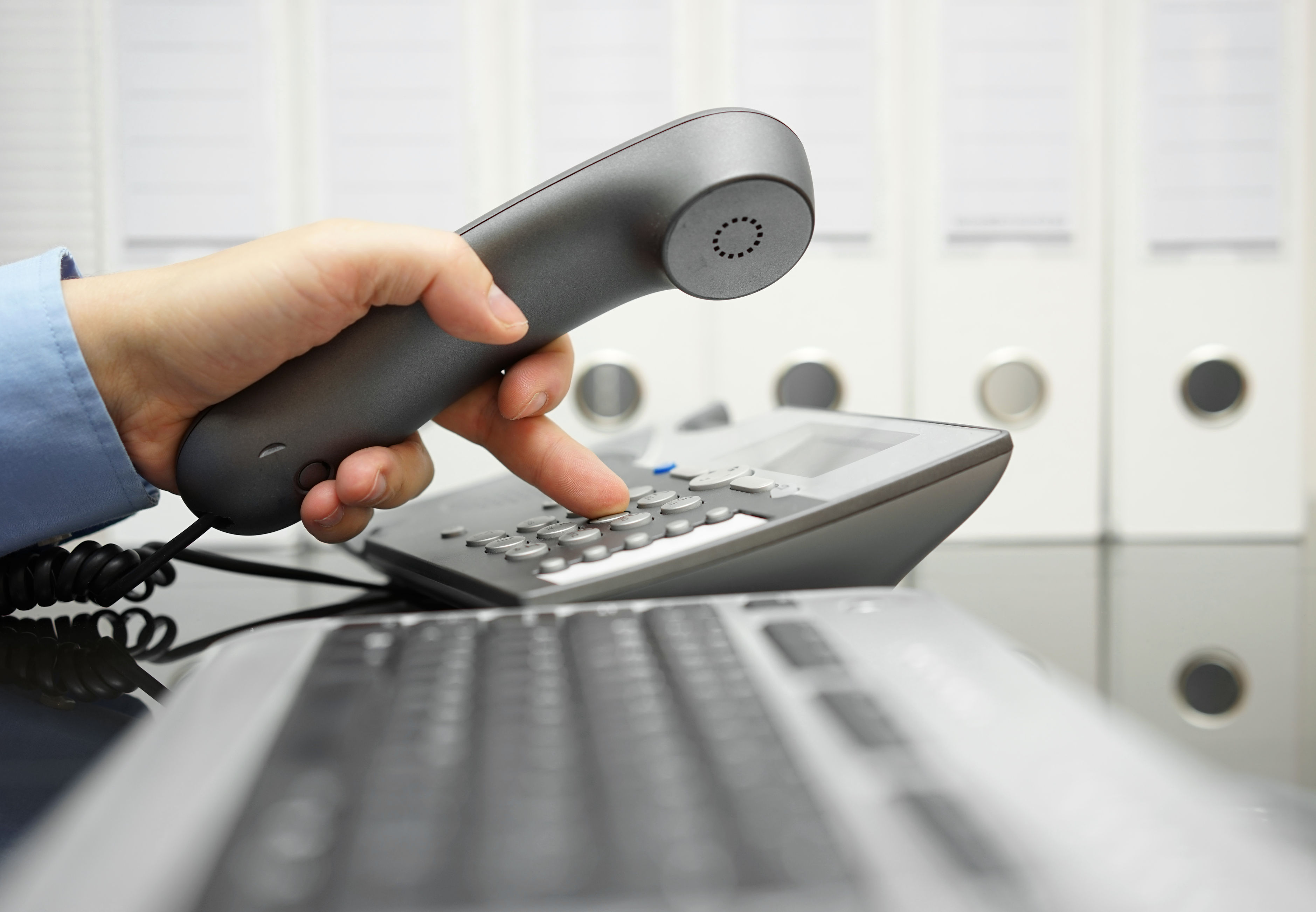Features to Look for in an Office Phone System in Dallas Fort Worth