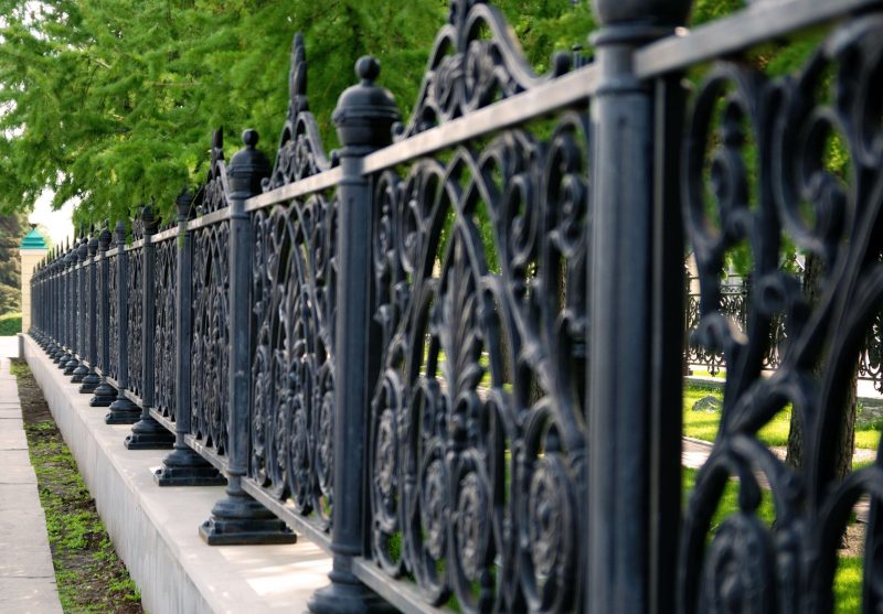 The Advantages Of Fence Repairs In Nassau County