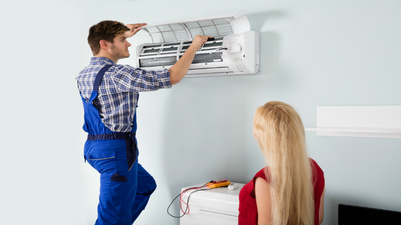 Reasons to Hire a Chicago HVAC Company for Furnace Maintenance