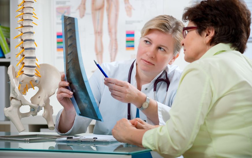 Searching for a Physician in Hampton GA