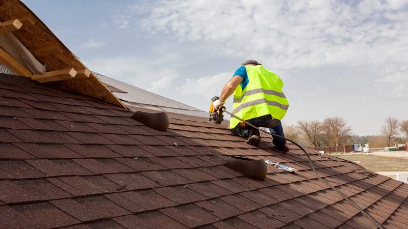 There are Exterior Renovation Companies that Sell More than Commercial Roofing in Gainsville, FL