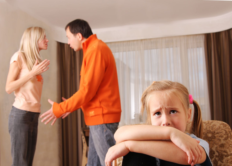 Why Hire Divorce Lawyers in Lawrence, KS?