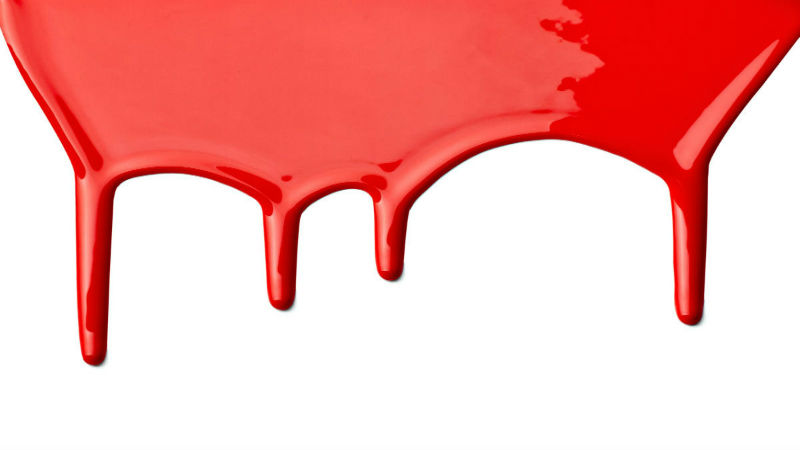 Sometimes Painting Can Make a World of Difference
