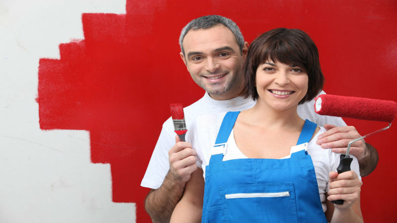 Painting Company in Chatham: Why You Need One
