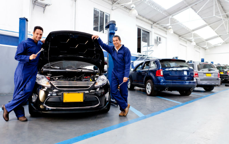 Attributes That Signal an Outstanding Auto Repair Shop in Northbrook IL