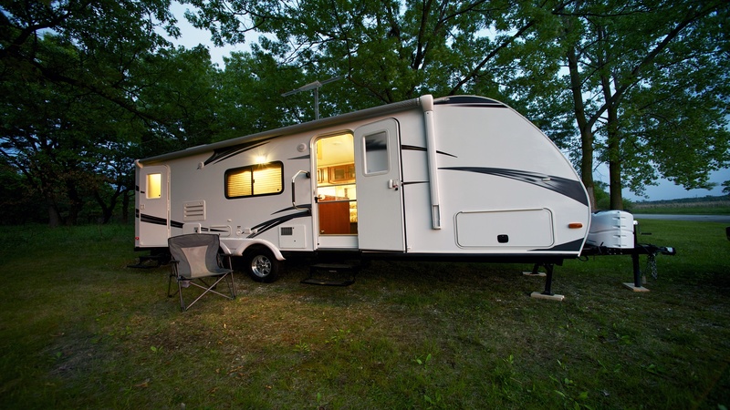 Questions to Consider Before You Shop for an RV in Des Moines