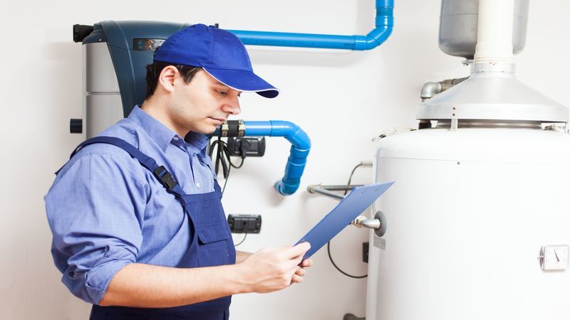 Expert Water Heater Installation Services Binghamton NY Are Invaluable When Your Water Heater Is Malfunctioning