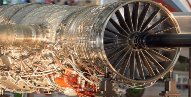 When To Call In Rotating Machinery Services