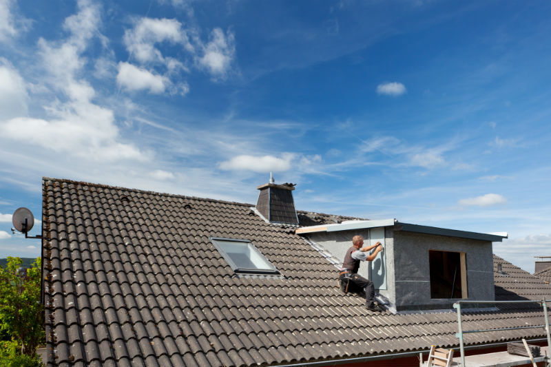 Tips for Hiring a Roofing Company in Longview, WA