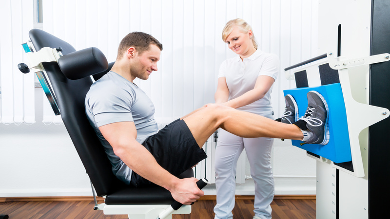 Details to Keep in Mind When You Work With a Personal Trainer in Woodbridge