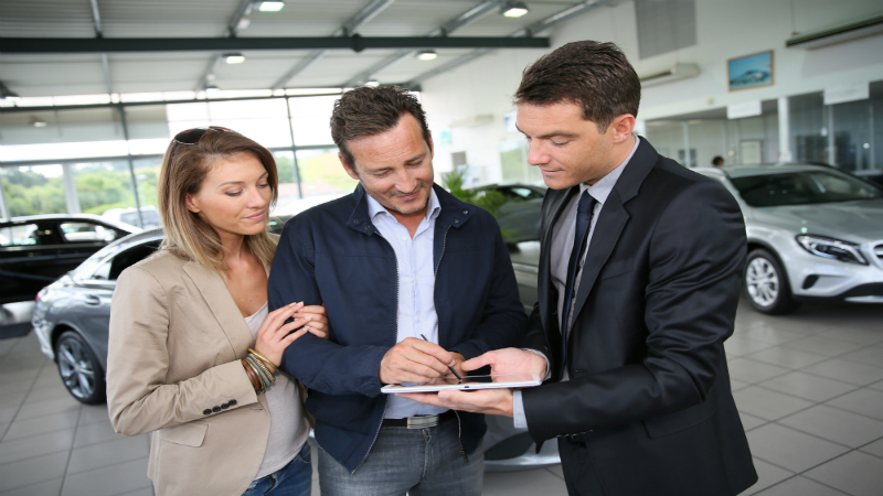 Strategies to Find the Used Car of Your Dreams