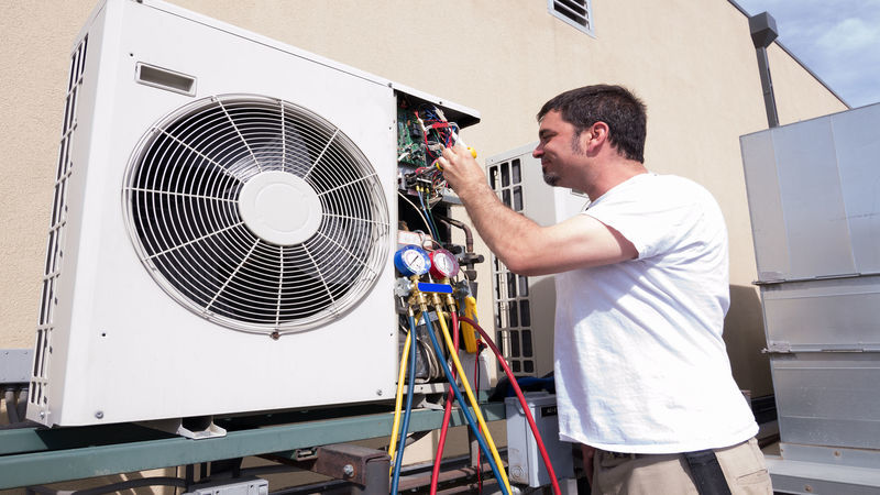 Why Does The Heating Contractor Want to Inspect My Pittsburgh PA Home?