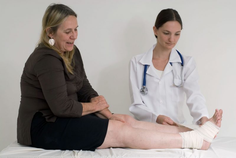 Getting Details in Order Before Your Foot Surgery by a Bonita Springs Doctor