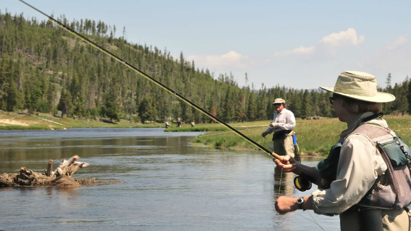 Why Chartered Fishing Is a Great Way to Spend the Day in Oakley, CA