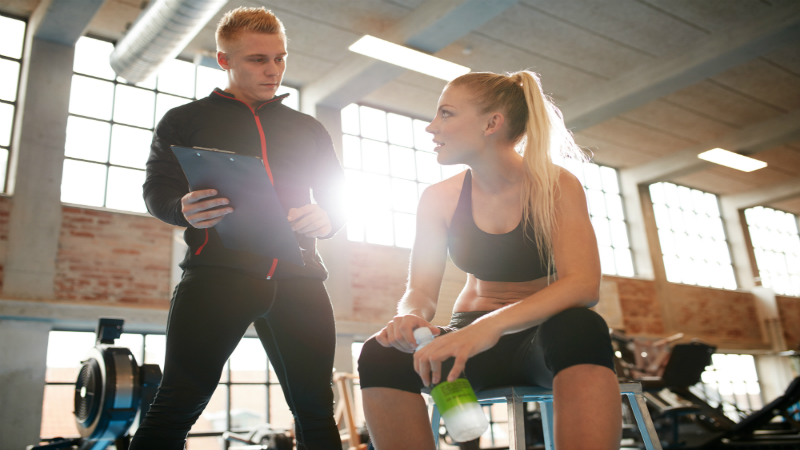 Making the Decision to Go to the Best Gyms in NYC