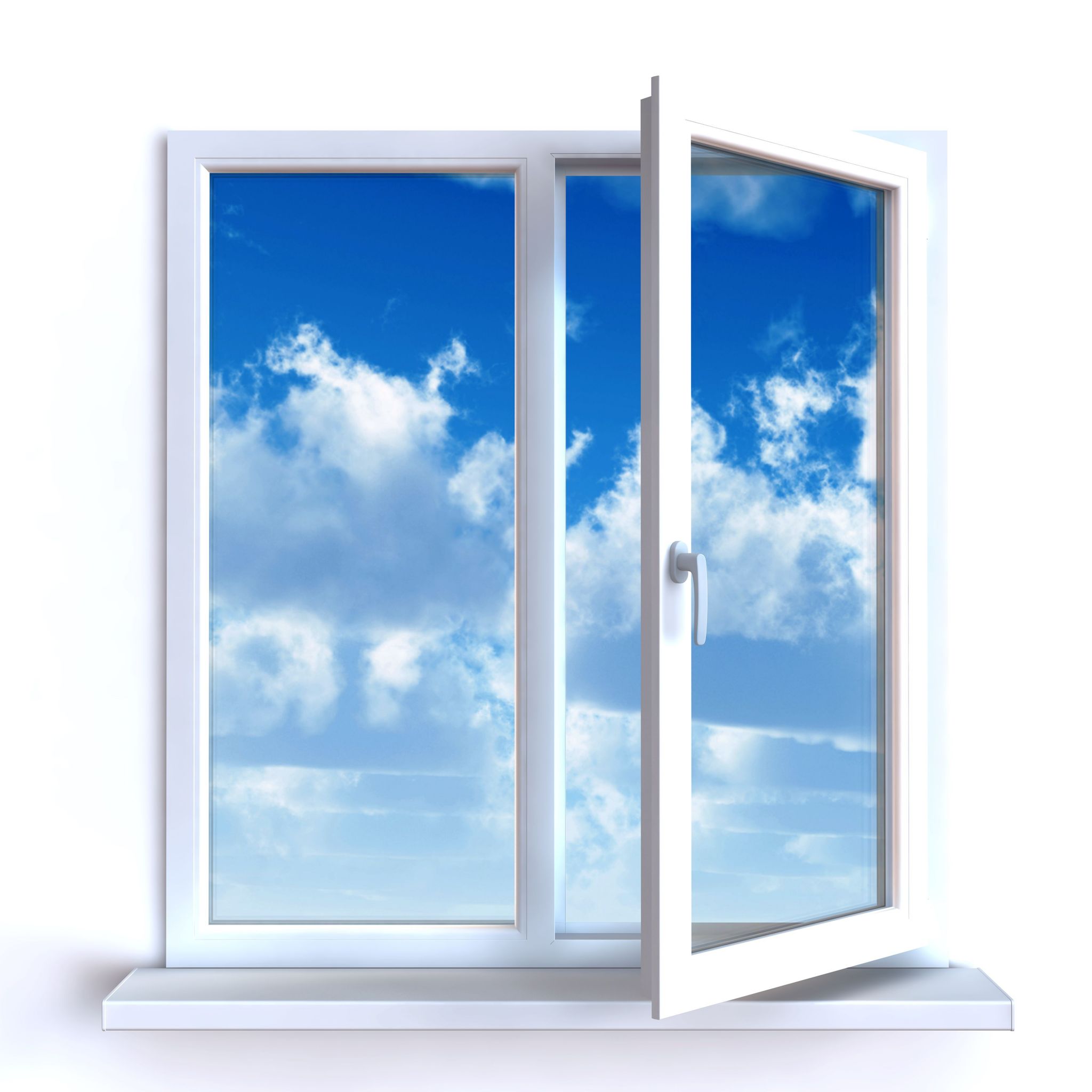 How You Can Make Use of Casement Windows for Your Home in Van Nuys, CA
