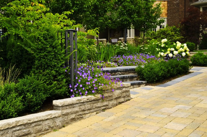 Top Benefits of Landscaping in Waukesha, WI