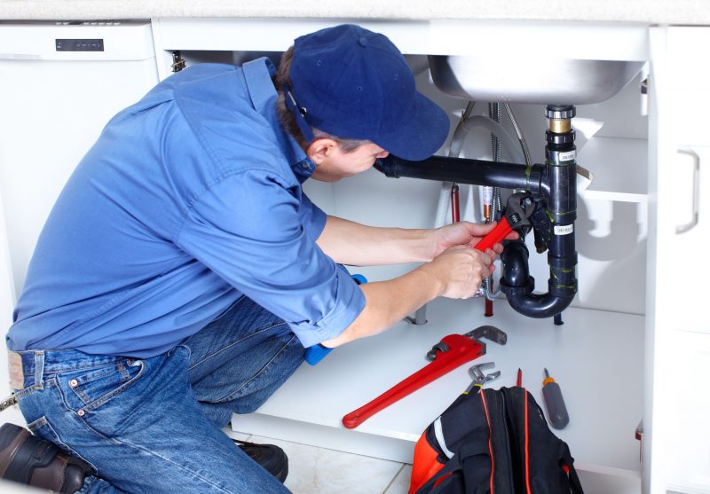 What Do Plumbers Think Of Natural Home Remedies For Clogged Drains?
