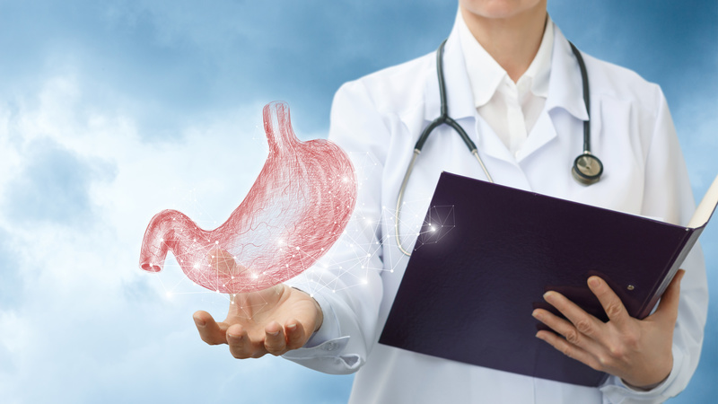 Five Reasons for Gastric Sleeve Surgery in Las Vegas