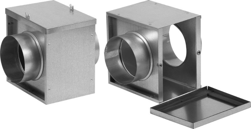 Brooklyn Fan Has All Your Exhaust Needs