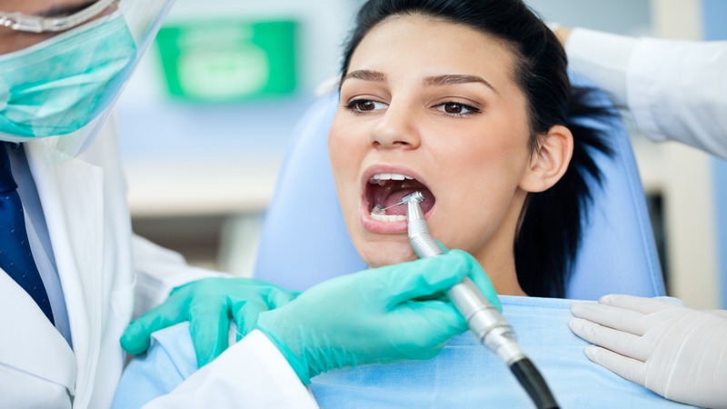 Choosing Dental Implants in Kettering is a Good Idea for Numerous Reasons