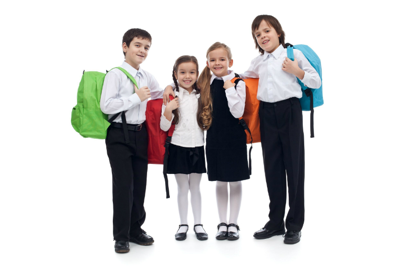 Understanding The Importance of Educational Experiences For Children Pre-K Through Eighth Grade