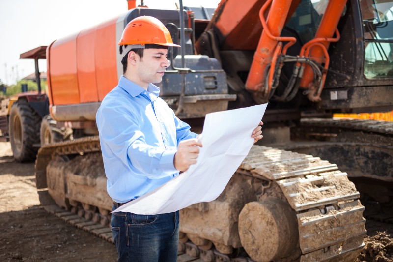 Rampa Land Surveying Services in NYC