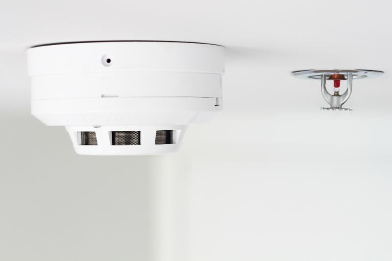 Taking Safety More Seriously